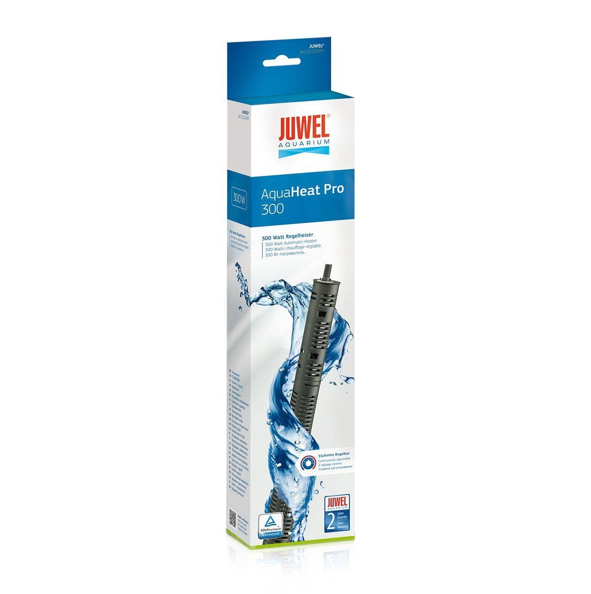 JUWEL -  AquaHeat Pro 300W -