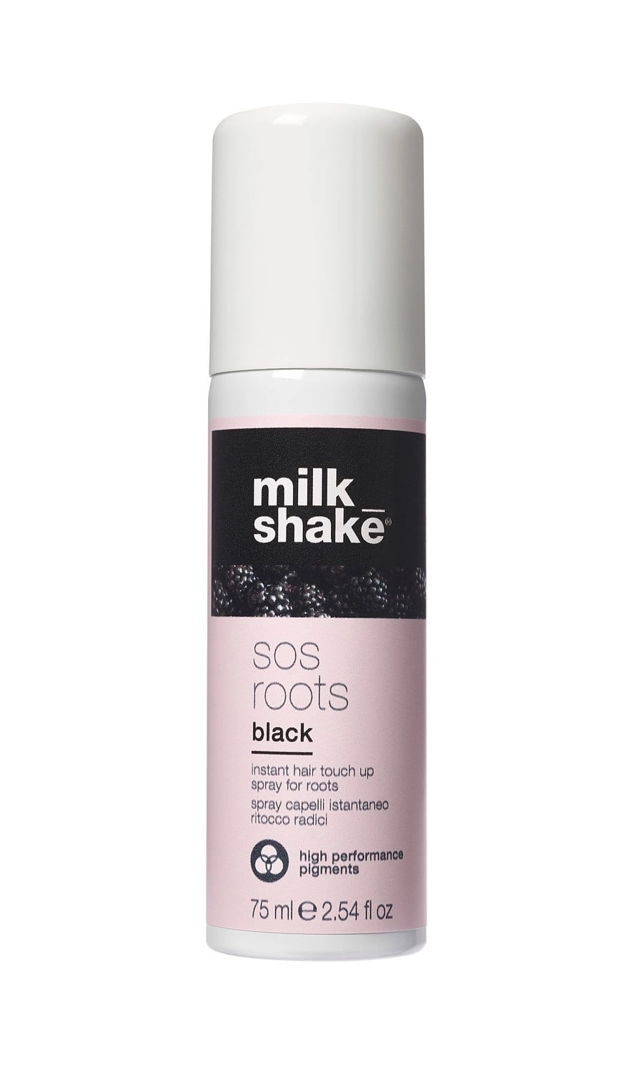 Milk Shake Milk Shake Sos Roots