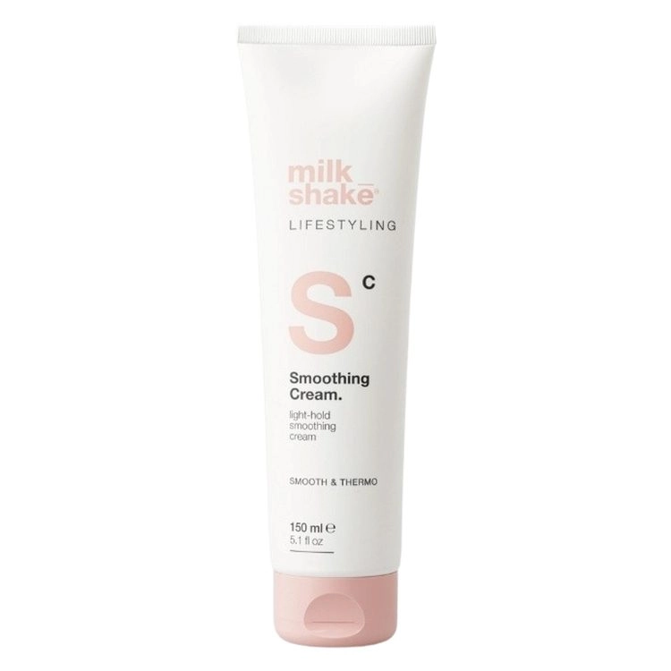 Milk Shake  Lifestyling Eco  Hair Styling
