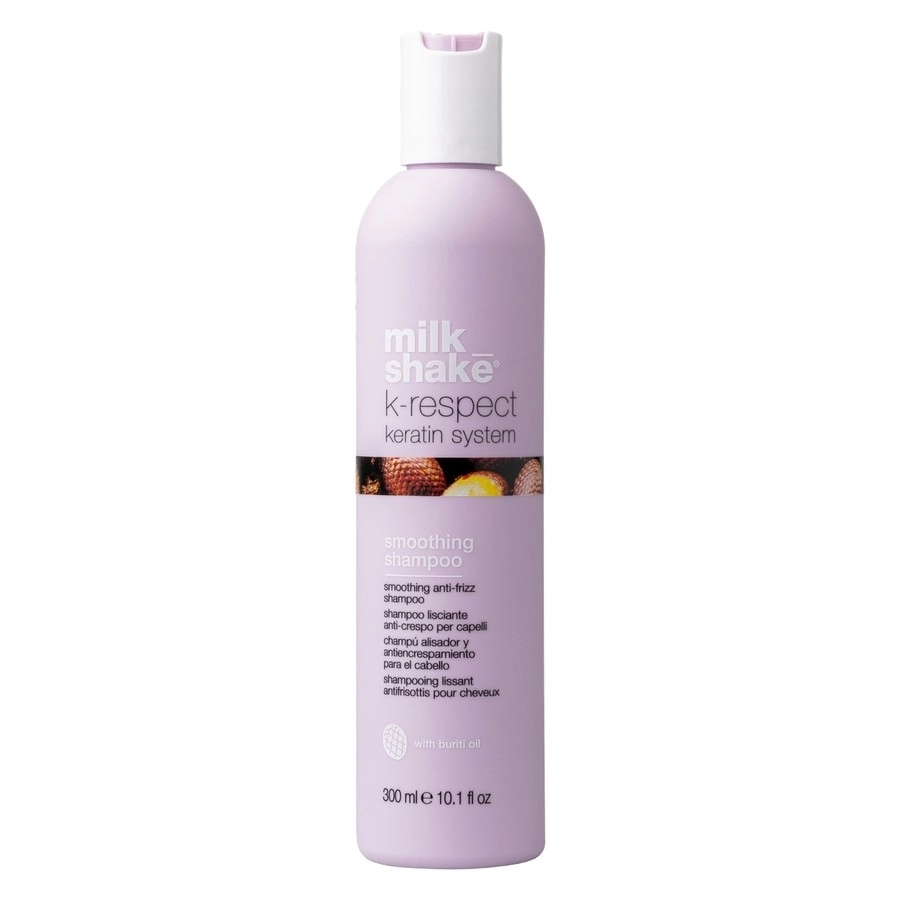 Milk_shake -  K-Respect Smoothing Shampoo -
