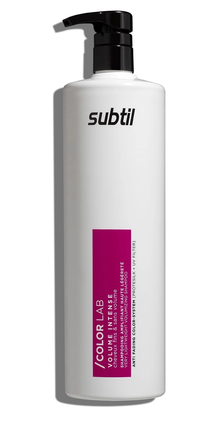 Subtil Color Lab Care - Volumizing
