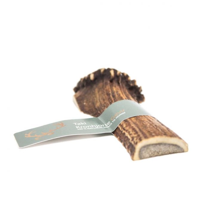 Taki - Deer Antler split M