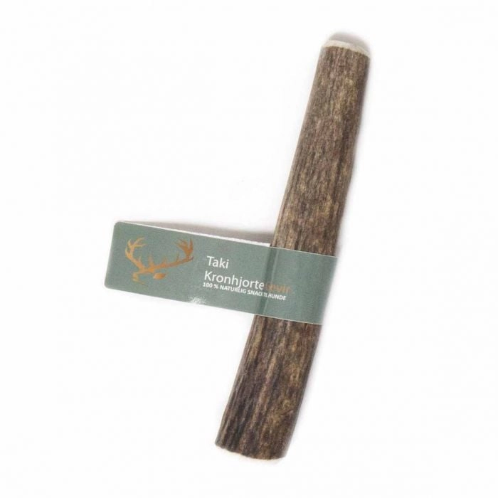 Taki - Deer Antler L 15cm
