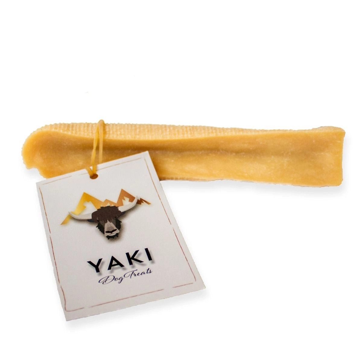 Yaki - Cheese Dog snack  100-109g
