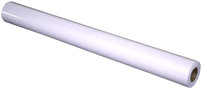 Ruloninis popierius ploteriams 297mm x 50m