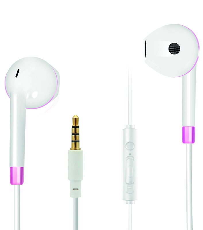2GO 795965 headphones/headset Wired In-ear Calls/Music