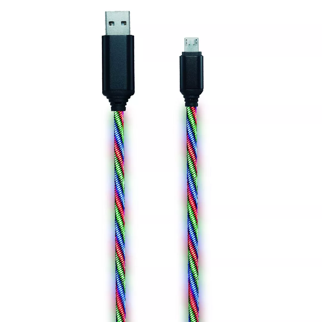 2GO 797145 USB cable 1 m