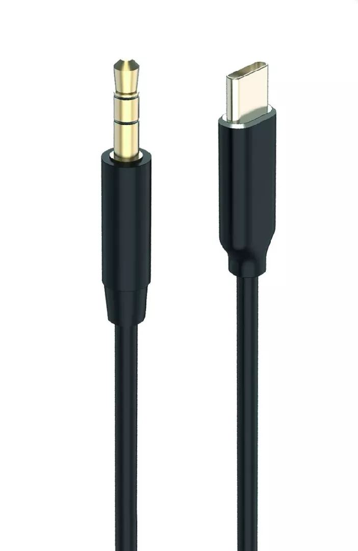 2GO 797219 audio cable 1 m