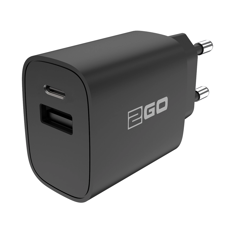 2GO 797273 mobile device charger Universal