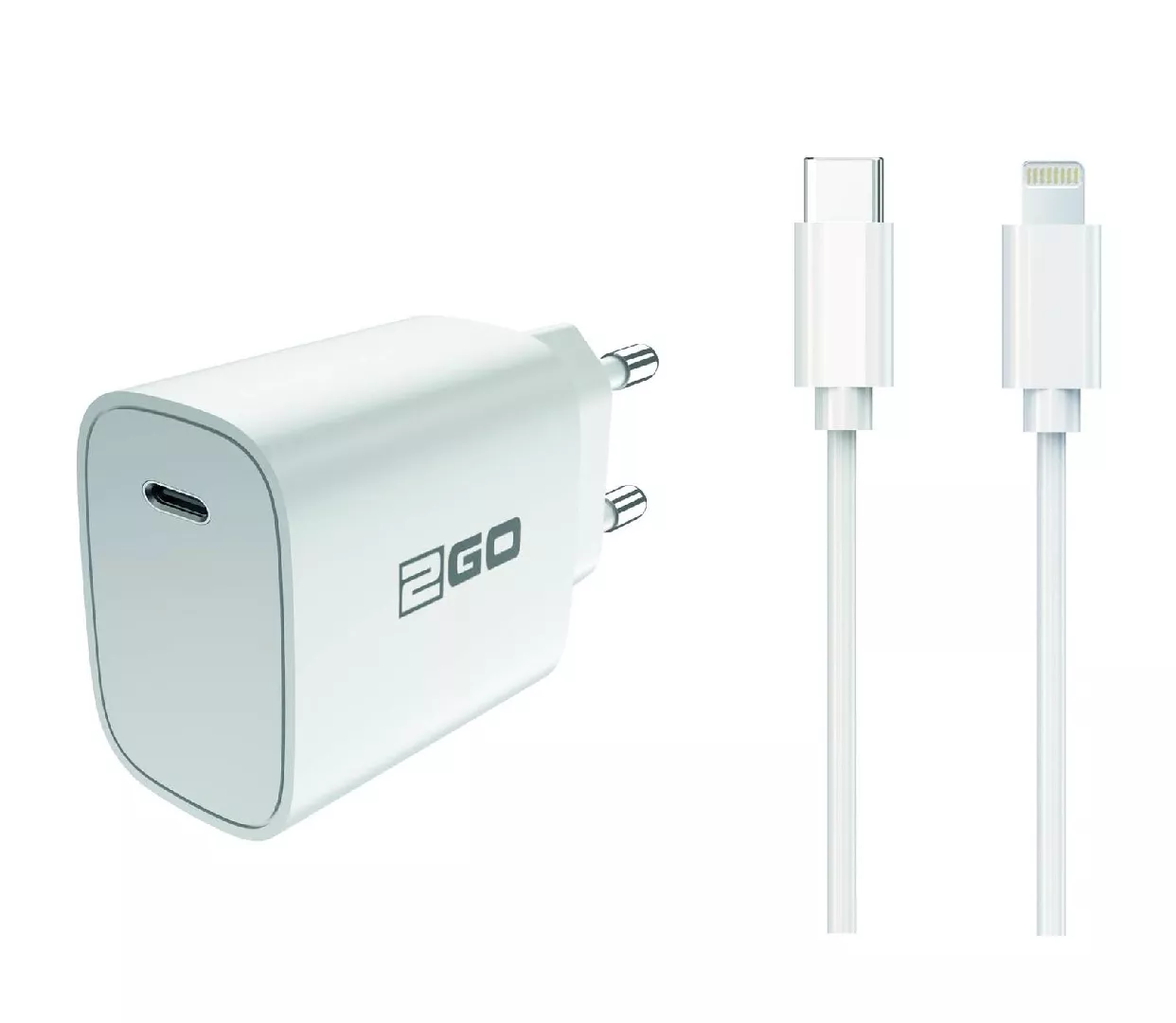 2GO 797277 mobile device charger Universal
