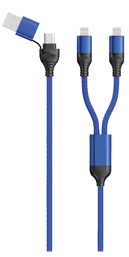 2GO 797364 lightning cable 1.2