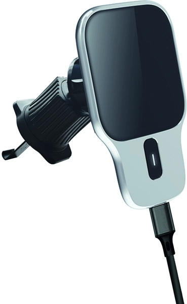 2GO AirClip Smartphone Black Cigar lighter