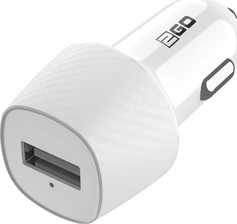 2GO USB car charger 1000mA USB-A