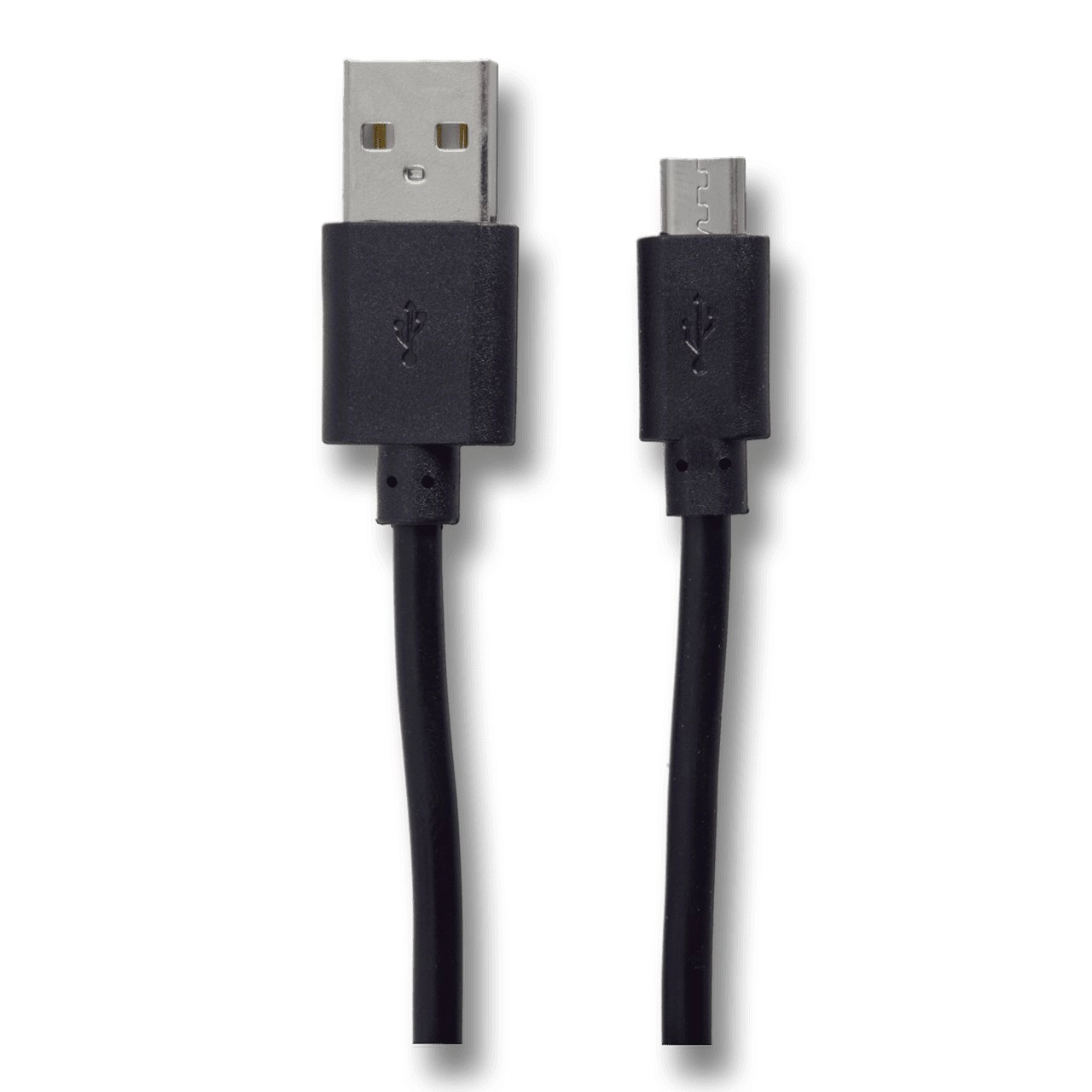 2GO USB Lade-/Datenkabel Micro-USB 1m PET-B