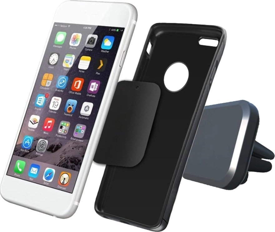 2GO Universal Smartphone Magnet Holder AIRMAG