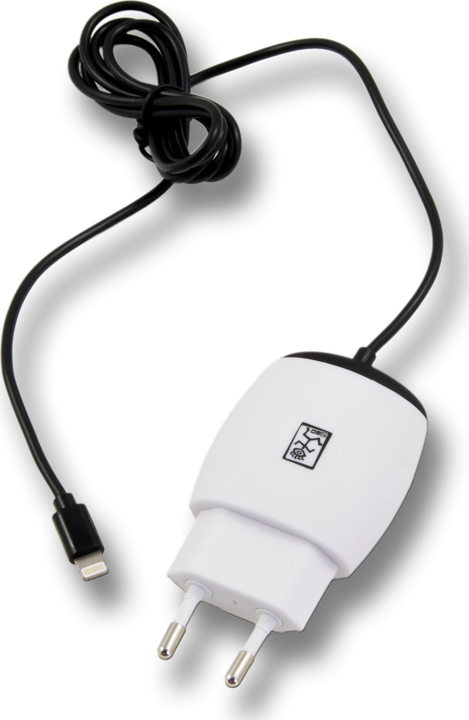 2GO charger 12W Lightning + 1x