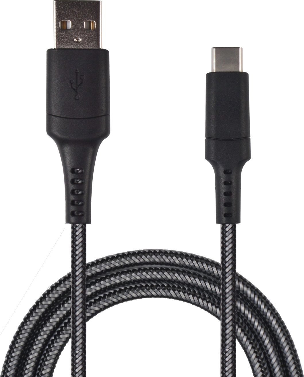 2GO USB Lade-/Datenkabel "Xtreme" USB