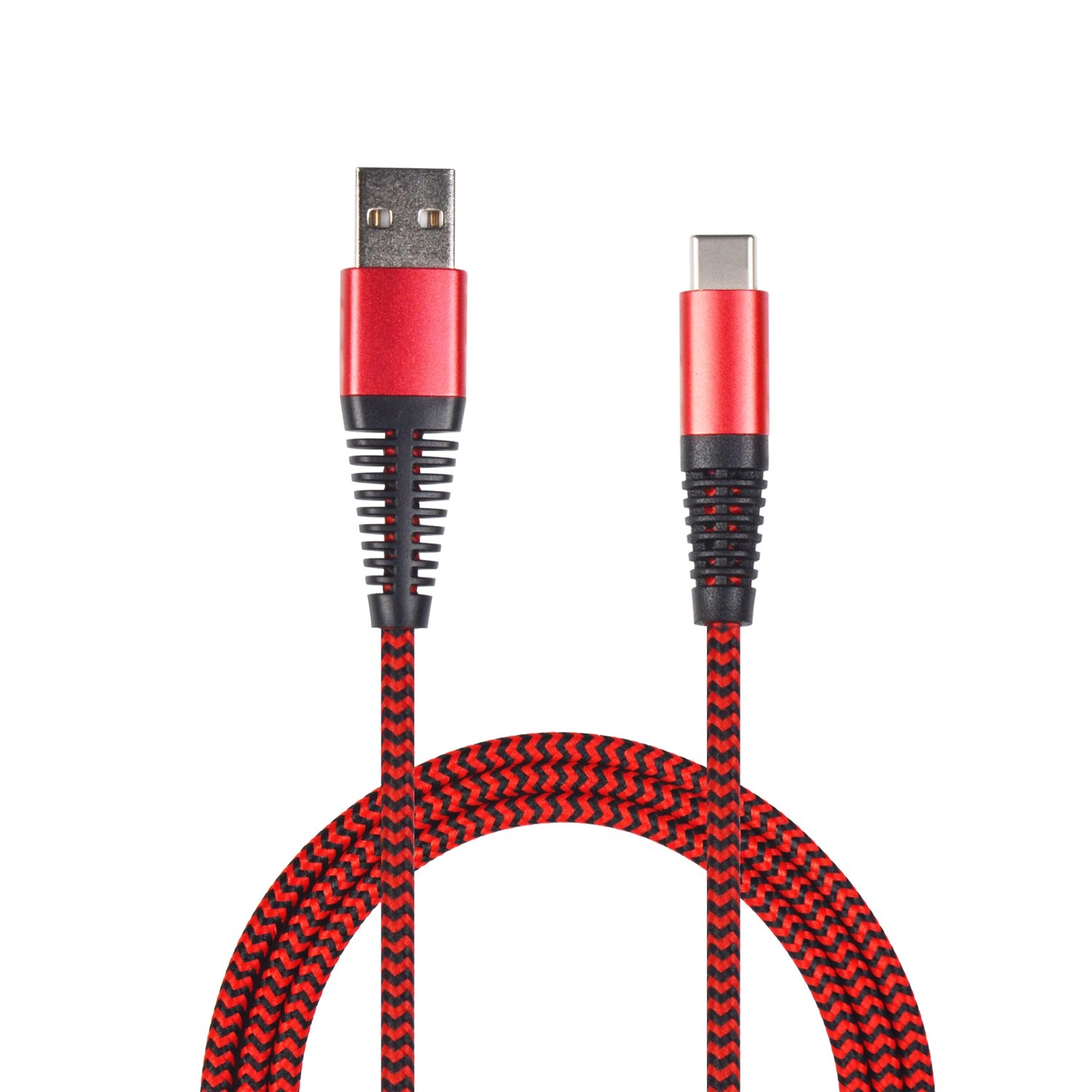 2GO USB Lade-/Datenkabel USB Type-C 3