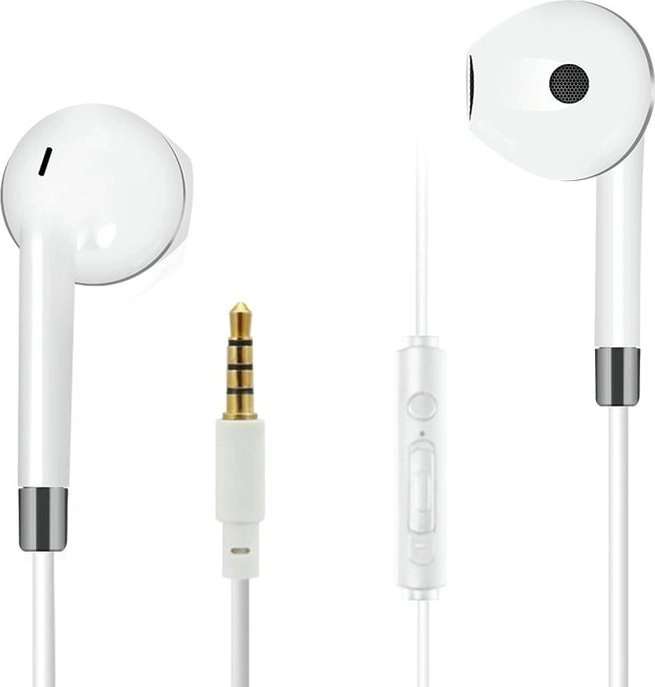 2GO in-ear stereo headset "Comfort&quot