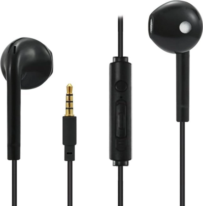 2GO In-Ear Stereo-Headset "Comfort" -