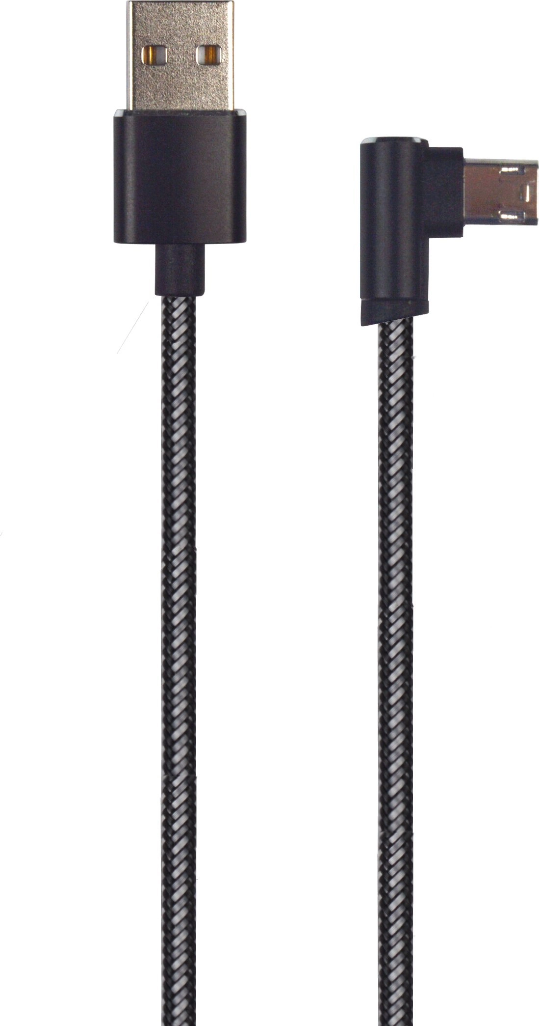 2GO USB charging/data cable "Deluxe"