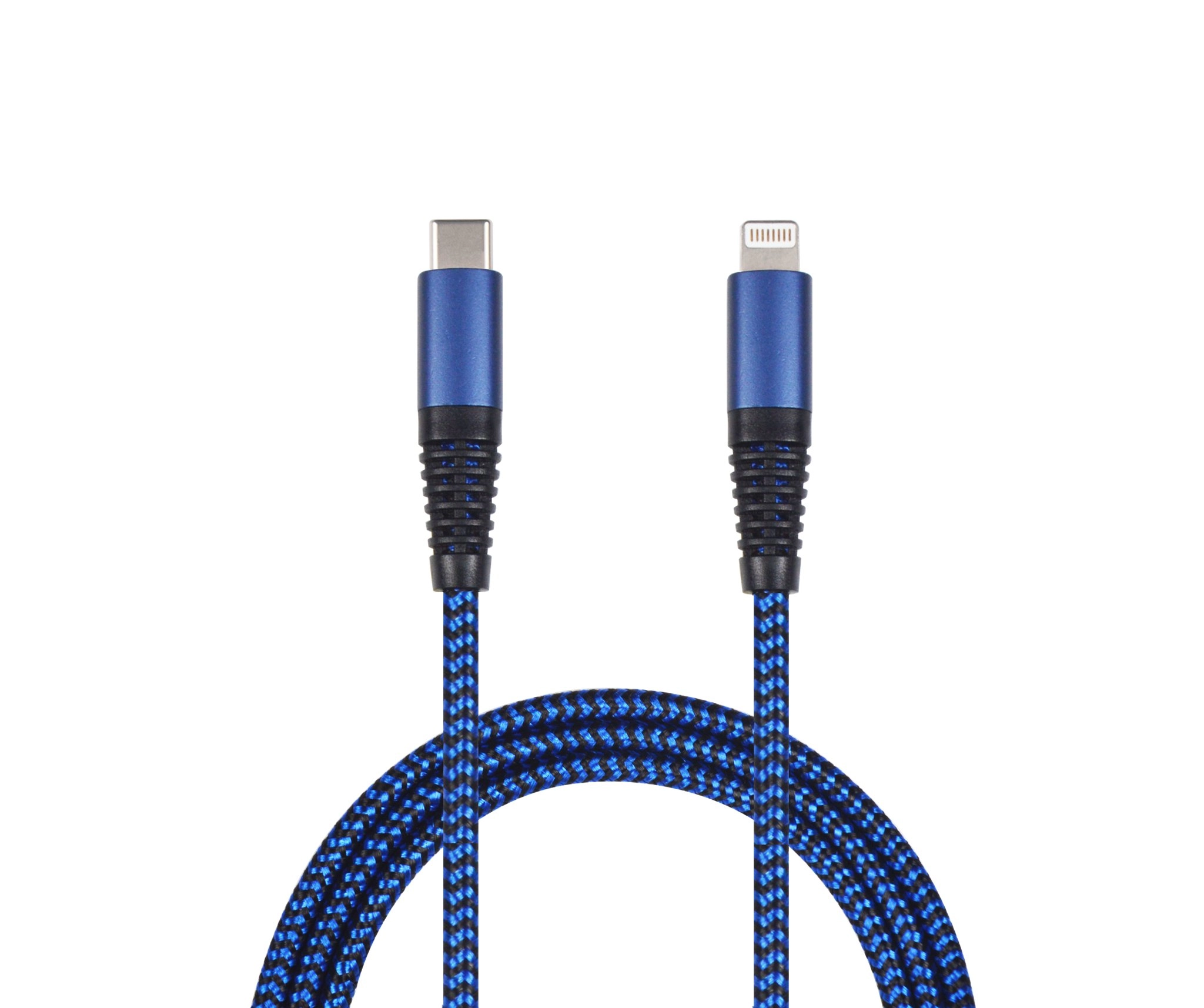 2GO USB Charging/Data Cable Type-C -