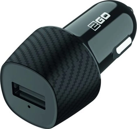 2GO car charger 2100mA 1x USB-A