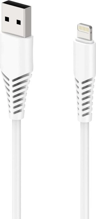2GO USB charging/data cable Apple Lightning