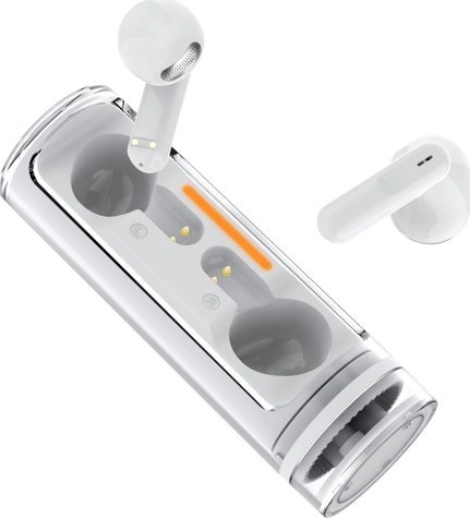2GO Bluetooth Headset Acoustic Twist True