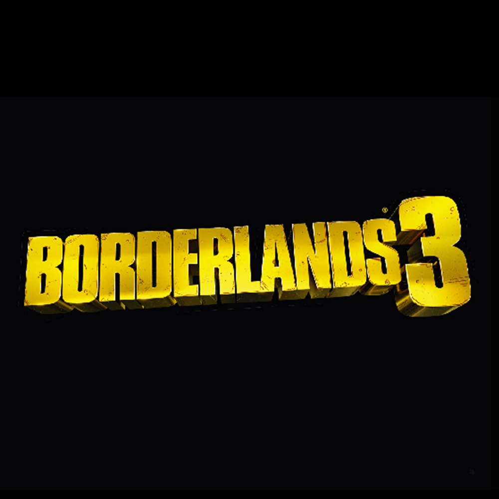 2K Borderlands 3 Standard Xbox One