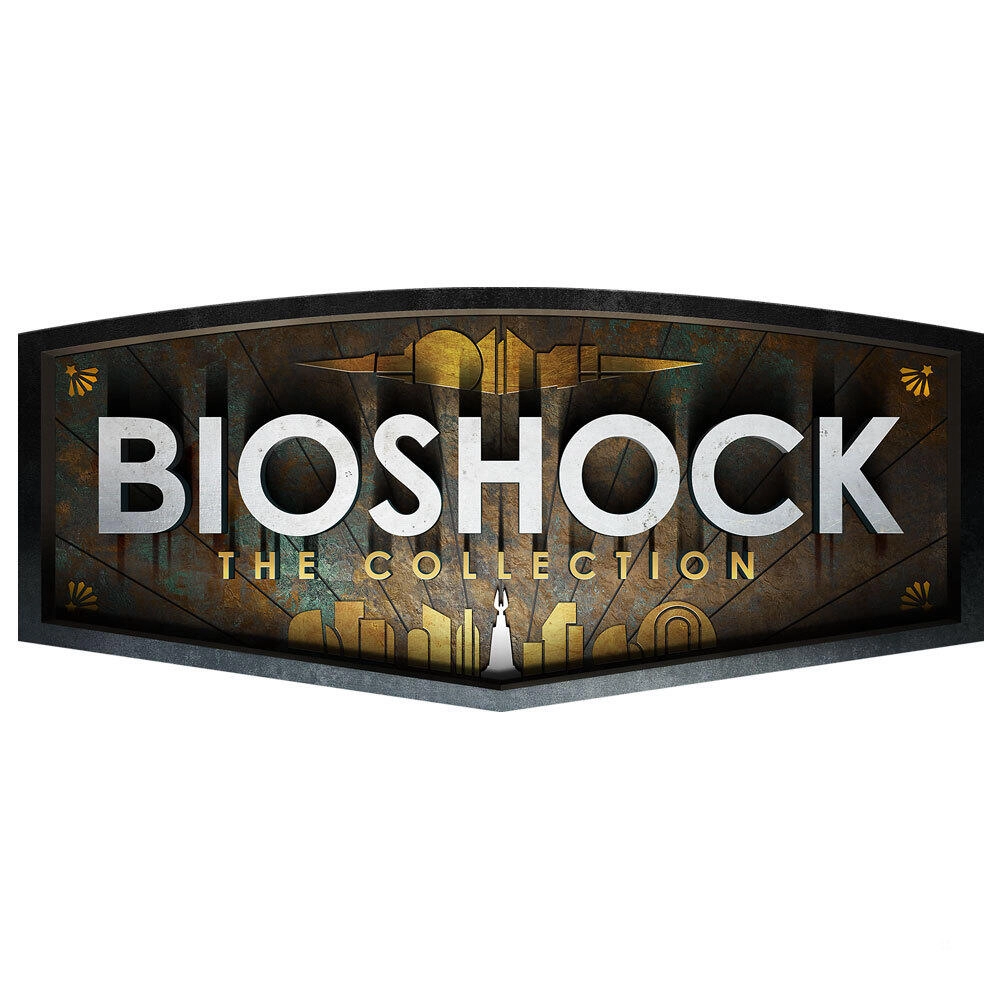 2K BioShock : The Collection Standard