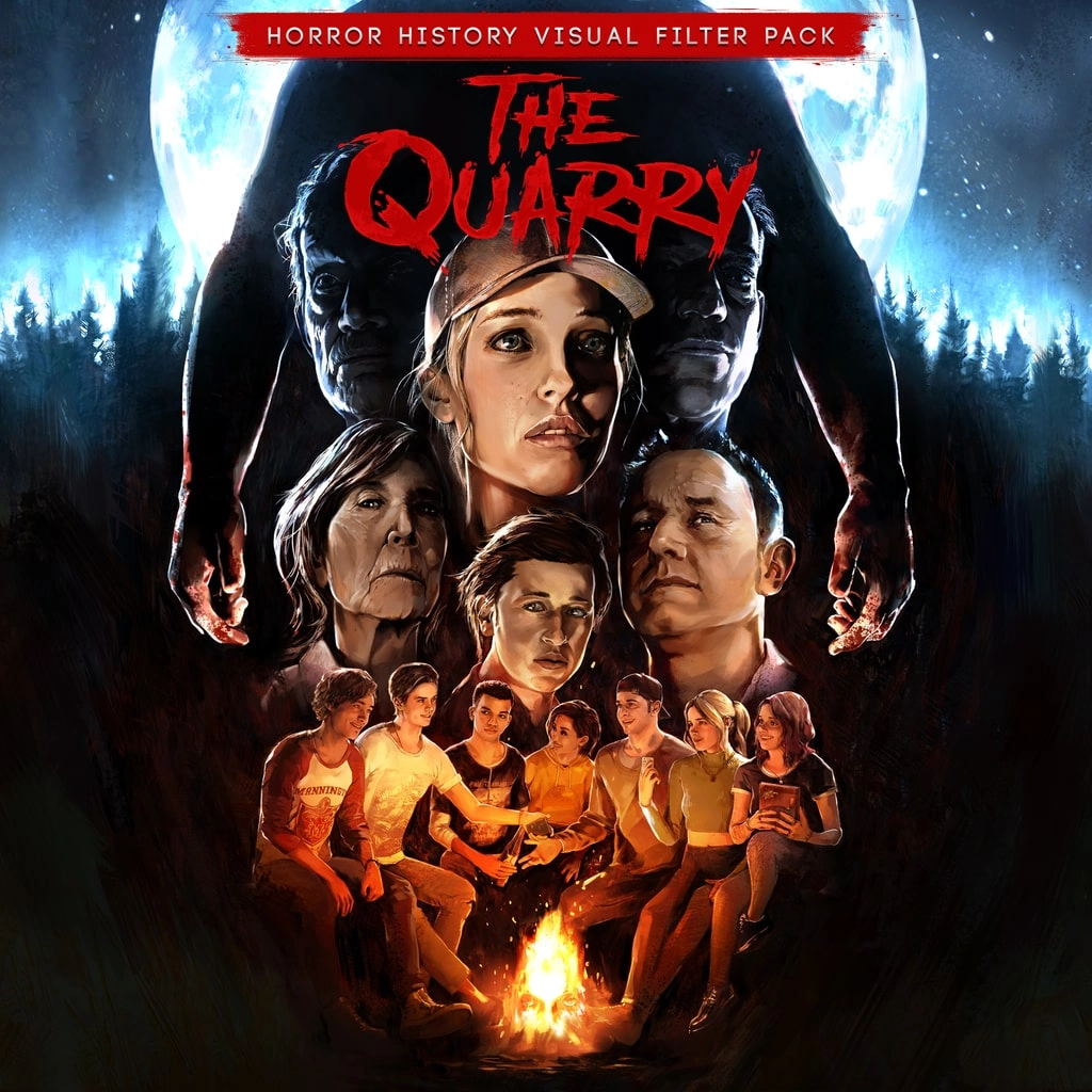 2K The Quarry Standard Simplified Chinese