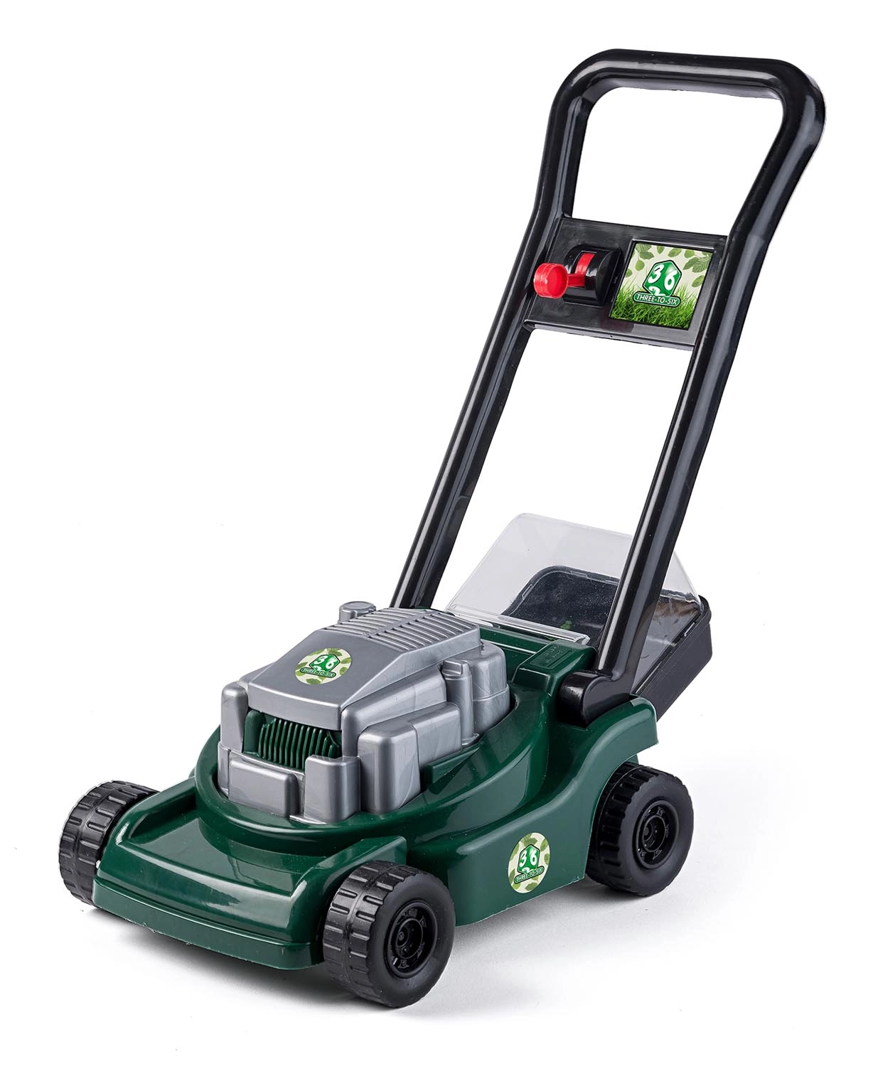 3-2-6 - ​Lawn mower (23593) 1189765