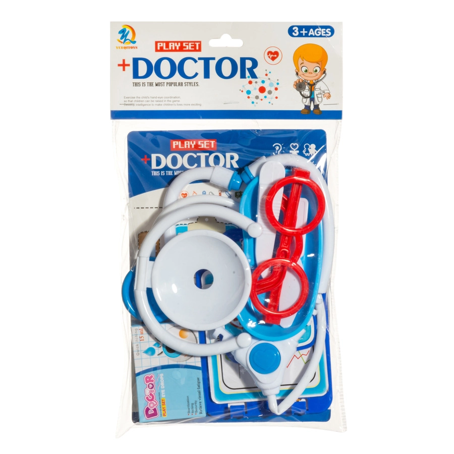 Rotaļlieta Ārsta komplekts 10gb 3038219 6410413038219