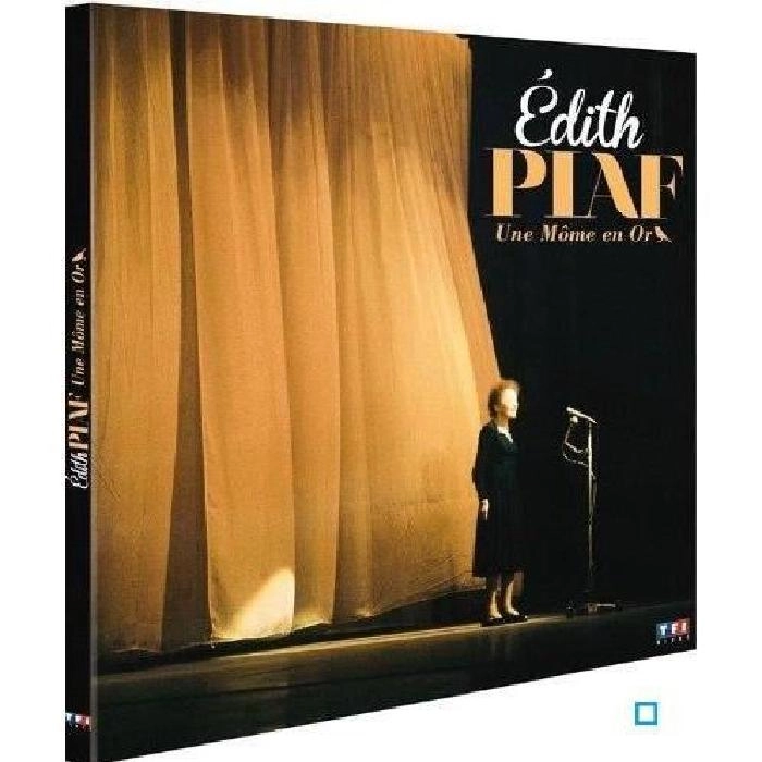Edith Piaf - Une Mome en