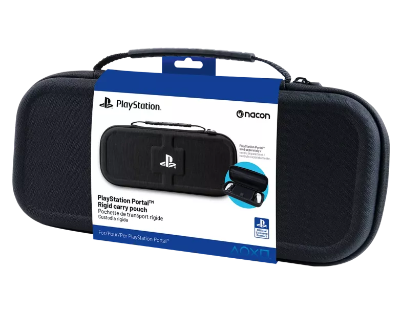 NACON PSOFPORTPOUCH portable game console case