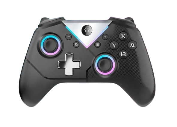 Deep Explorer - Wireless Controller -