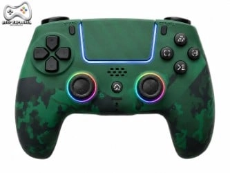Deep Explorer - Pro RGB Controller