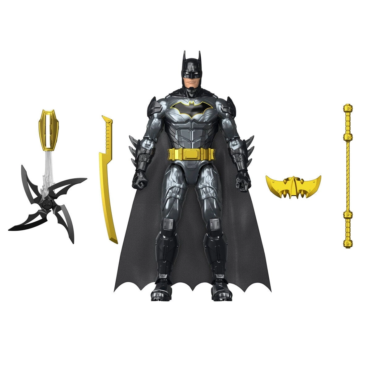 DC Comics DC Crime Crusher Batman