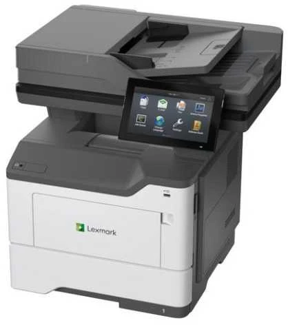 Lexmark MX632adwe Spausdintuvas lazerinis nespalvotas MFP