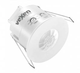 Kustības sensors ALIO MF-360-08GW  Z/A  360