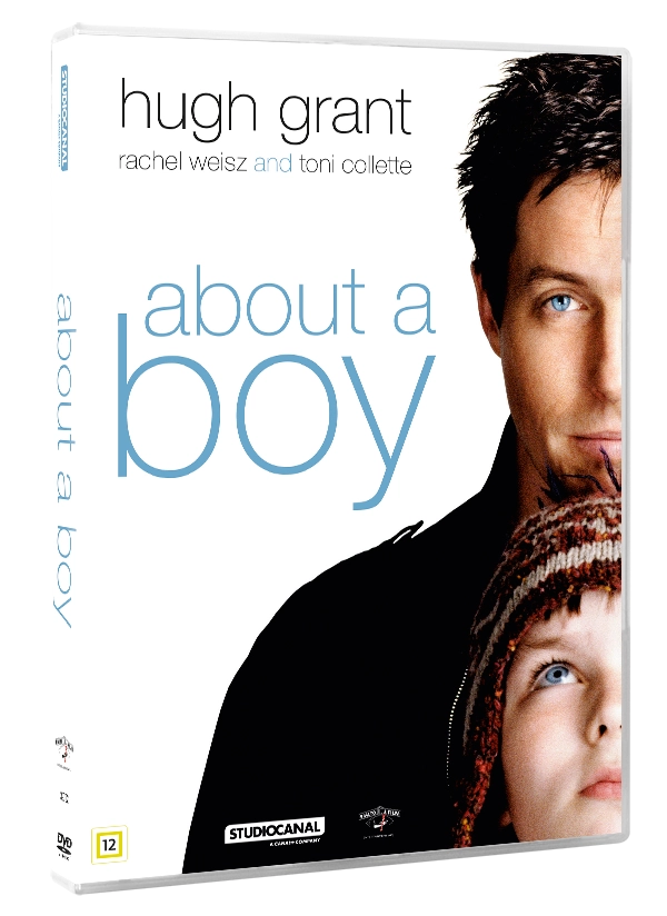 ABOUT A BOY (Hugh Grant) 39702