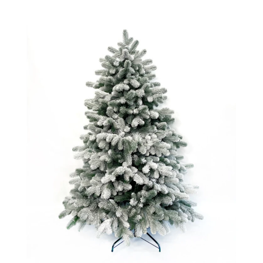 Kalėdinė eglutė PE Christmas tree Lux