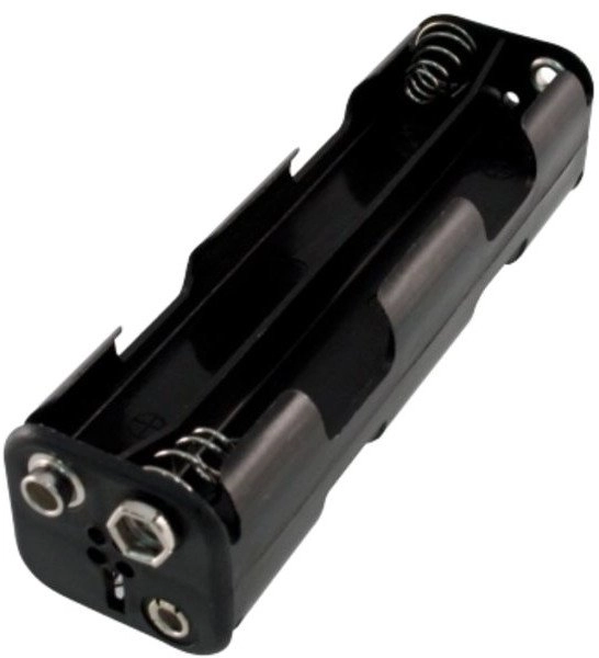 Ładowarka baterii 8xAA  12V DDE1120 8595142718521