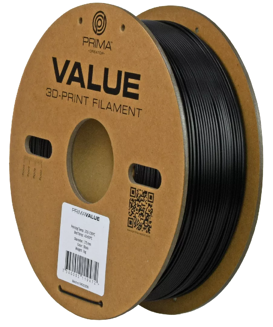3D Prima 12781 3D printing material