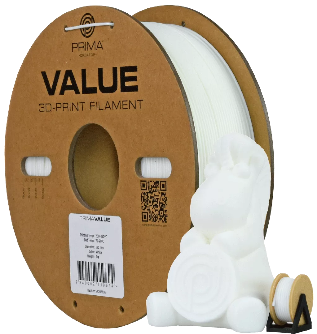 3D Prima 12785 3D printing material