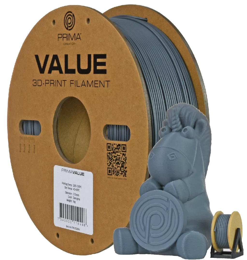 3D Prima 12786 3D printing material
