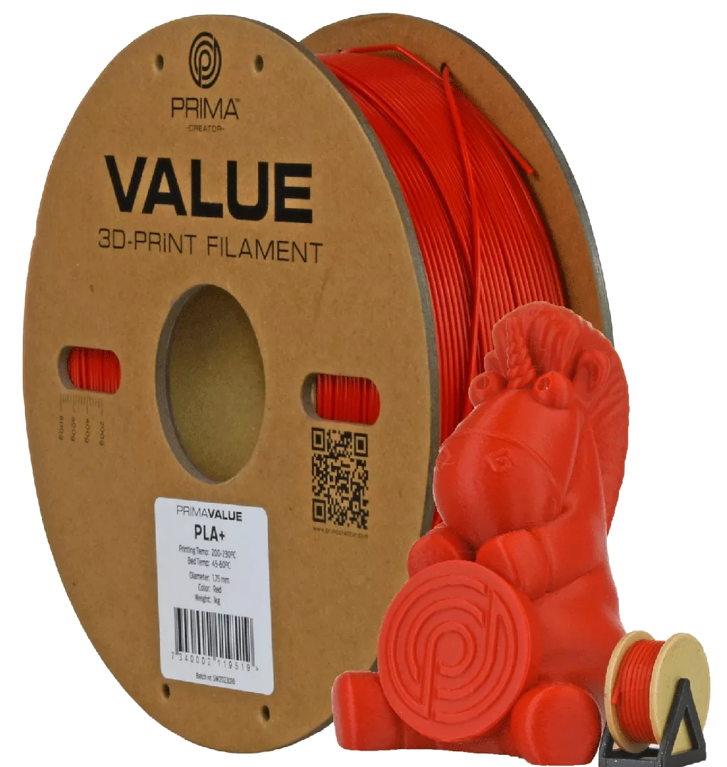 3D Prima 12792 3D printing material