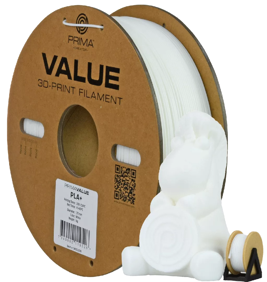 3D Prima 12793 3D printing material