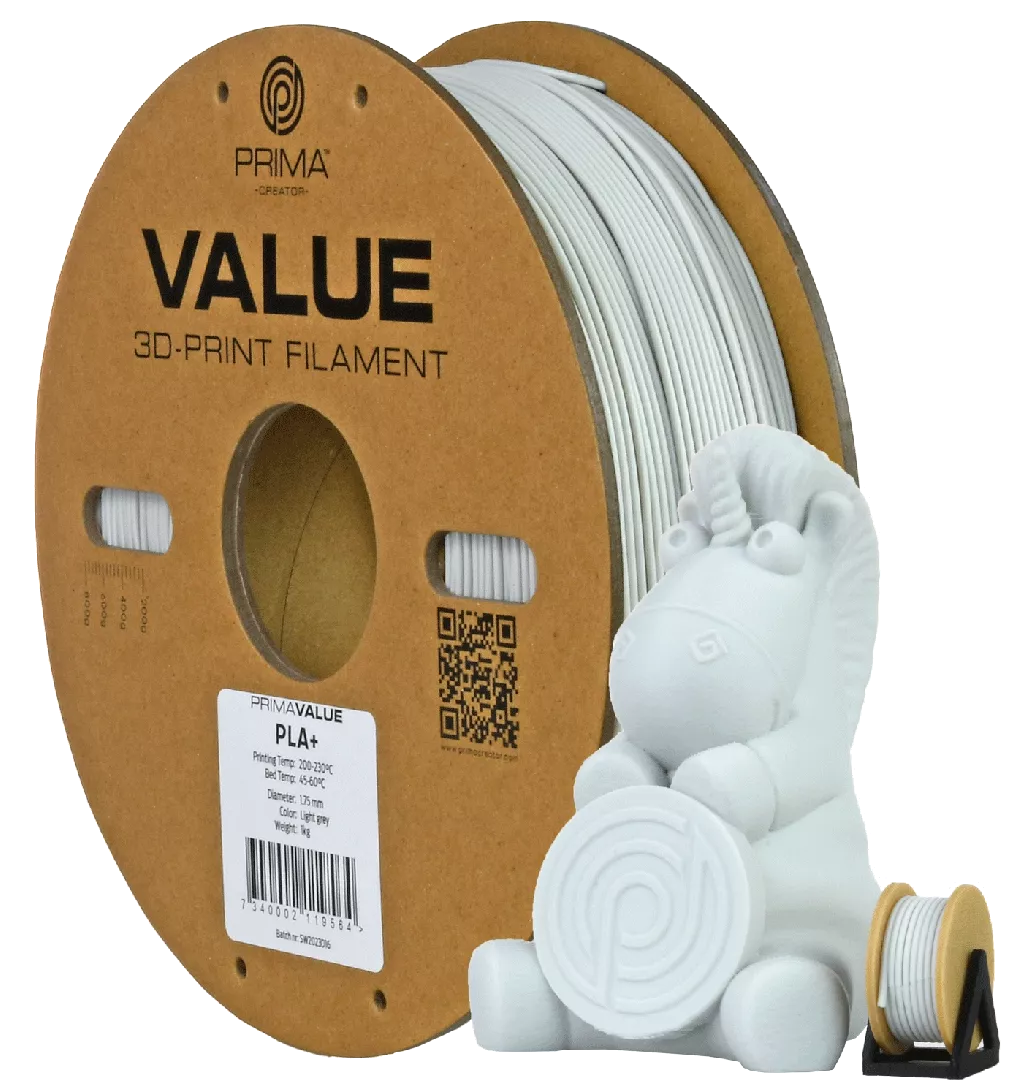 3D Prima 12802 3D printing material